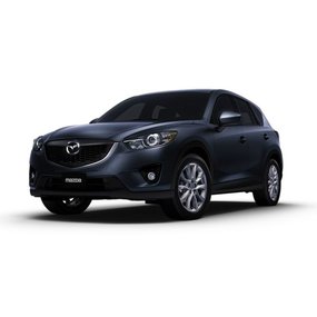 Tuning til Mazda CX-5 2012-2017