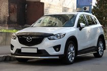 Mazda CX-5 2012–2017 Frontbøjle ST008 foto 2
