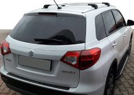 Toyota Rav 4 2019–2025 Tværstænger til integrerede tagrælinger, låsbare med nøgle (2 stk) Sort foto 1