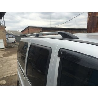 Krom tagrælinger foto 3