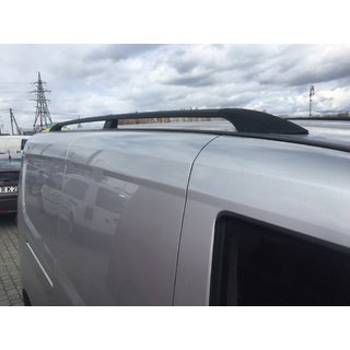 Sorte tagrælinger foto 3
