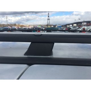 Sorte tagrælinger foto 4