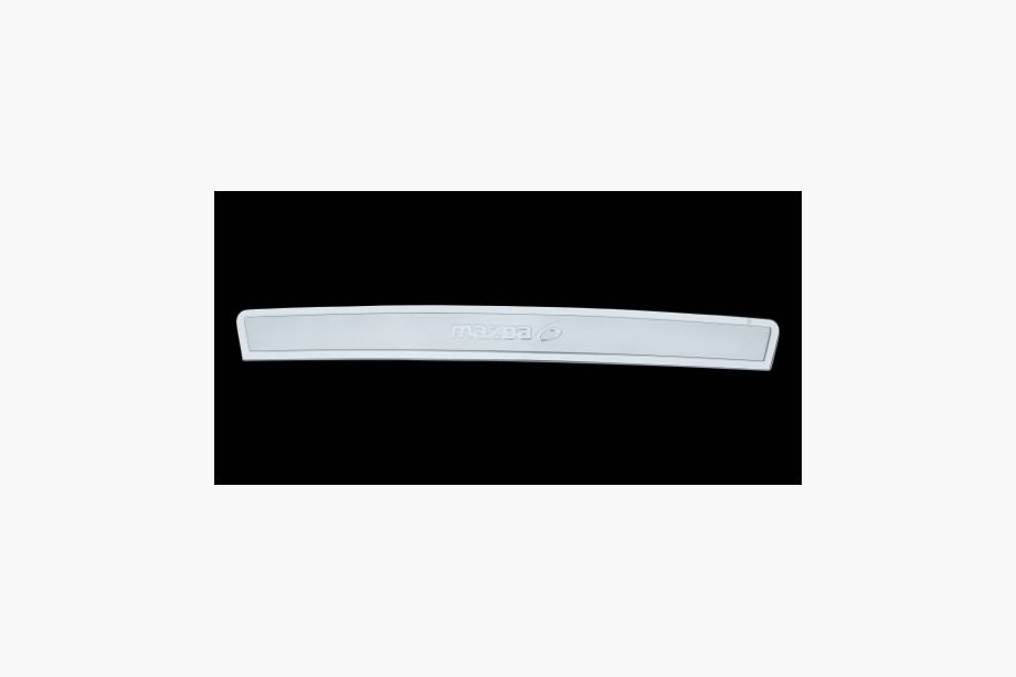 Mazda 6 2003–2008 Kromliste i plast Image