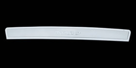 Mazda 6 2003–2008 Kromliste i plast foto 1