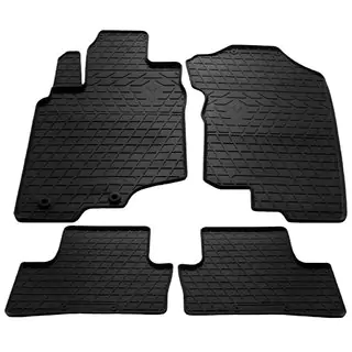 Gummimåtter (4 stk., Stingray Premium)