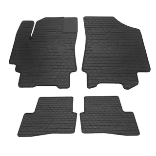 Gummimåtter (4 stk., Stingray Premium)