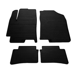Gummimåtter (4 stk., Stingray Premium)
