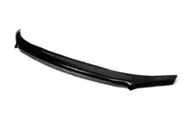 Toyota Land Cruiser Prado 150 2009–2023 Motorhjelmsdeflektor 2013-2017 (HIC) foto 1