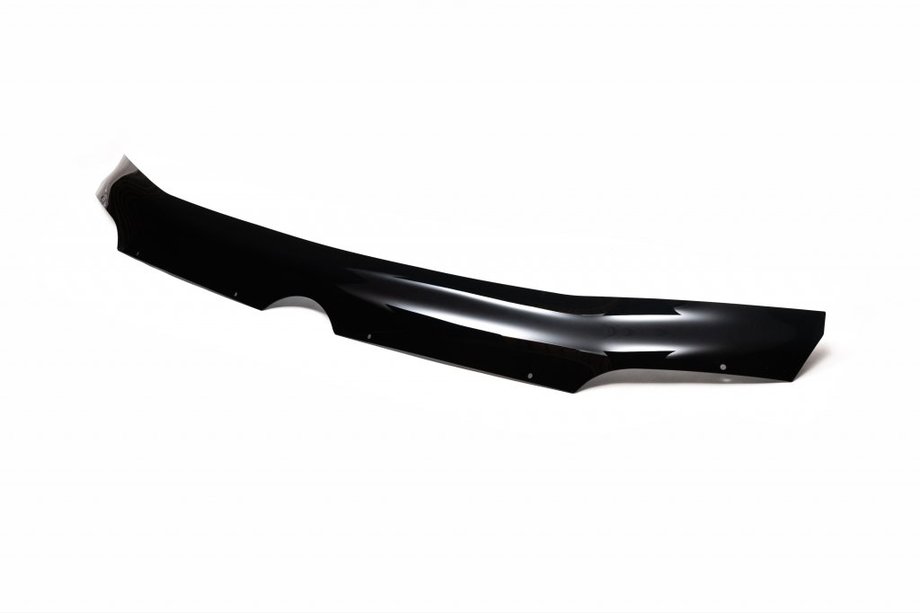 Mercedes Sprinter W901/902/903/904/905 1995–2006 Motorhjelmsdeflektor 2000-2006 (HIC) Image