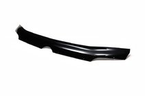 Mercedes Sprinter W901/902/903/904/905 1995–2006 Motorhjelmsdeflektor 2000-2006 (HIC) foto 1