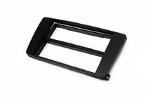 Skoda Octavia II A5 2006–2010 1-DIN adapterramme (Dietz, original) foto 1