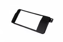 BMW 3-serie E46 1998–2006 2-DIN monteringsramme foto 1