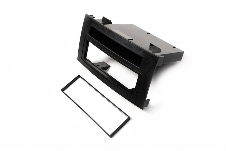 Volkswagen T5 Multivan 2003–2010 Adapterramme (Scosche) Image
