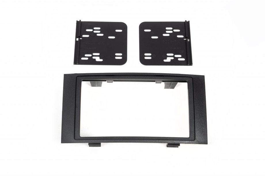 Volkswagen T5 Multivan 2003–2010 Adapterramme (Metra) Image
