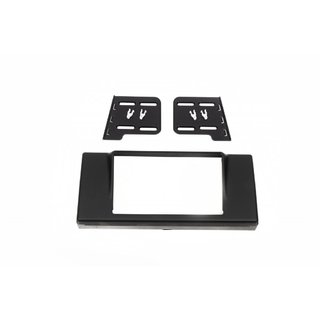 2DIN monteringsramme til autoradio BMW 5-serie E39 1996–2003 foto 1