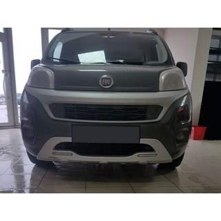 Frontlip med LED (2014+ til lakering) foto 1