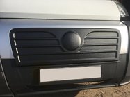 Fiat Ducato 2006–2025 Vintergitter (2006-2014) foto 2