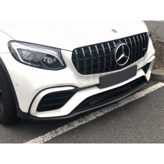 Bodykit 2015-2019 (GLC63 AMG) Mercedes GLC Coupé C253 2016–2023 foto 1