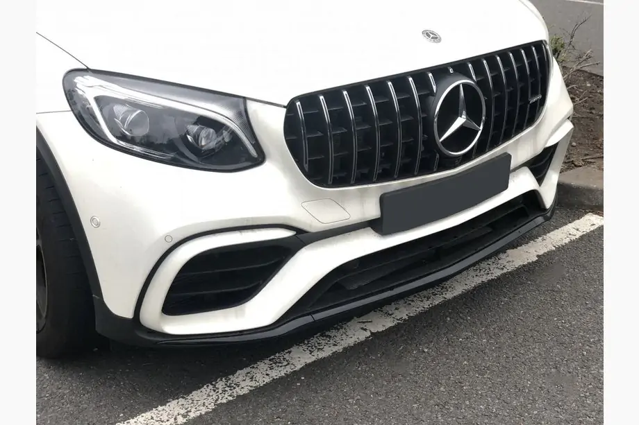 Mercedes GLC Coupé C253 2016–2023 Bodykit 2015-2019 (GLC63 AMG) Image