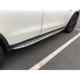 Sidetrin (OEM) Mercedes GLC Coupé C253 2016–2023 foto 4