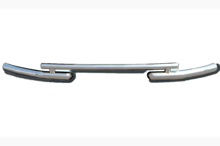Toyota Land Cruiser Prado 150 2009–2023 Frontbøjle ST009 (rustfrit stål) Image