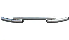Toyota Land Cruiser Prado 150 2009–2023 Frontbøjle ST009 (rustfrit stål) foto 1