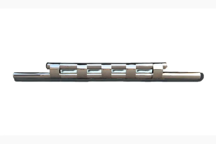 SsangYong Korando 2010–2019 Frontbøjle ST015 (rustfrit stål) Image