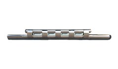 Volvo XC60 2009–2017 Frontbøjle ST015 (rustfrit stål) foto 1