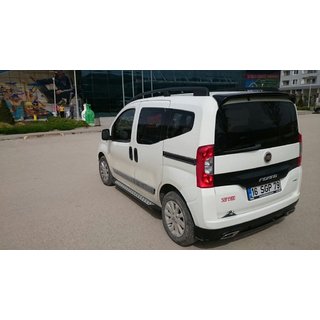 AMG bagkofangerindsats (til lakering) foto 2
