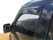 Mercedes Vito W638 1996–2003 Vindafvisere til sideruder (2 stk., DDU) foto 1