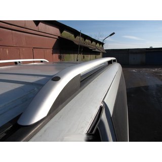 Tagrælinger Crown Mercedes Vito W638 1996–2003 foto 3