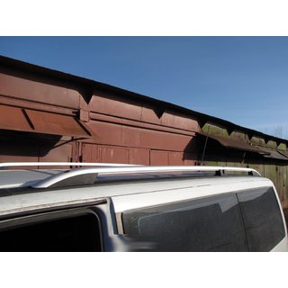 Tagrælinger Crown Mercedes Vito W638 1996–2003 foto 2
