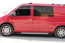 Mercedes Vito W638 1996–2003 Tagrælinger Crown foto 5