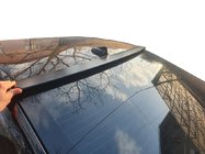 Mercedes E-class W212 2009–2016 Bagrudespoiler AMG E63 (ABS, klar til lakering) foto 4
