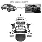 Toyota Hilux 2006–2015 Facelift-sæt til 2019 foto 1