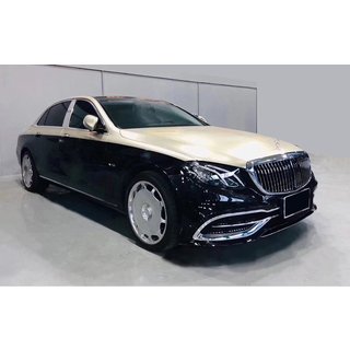 Maybach bodykit (til 2016-2020) foto 4