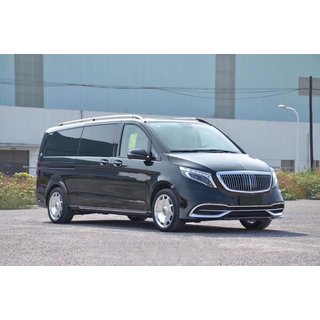 Bodykit (Maybach Type-A med motorhjelm) Mercedes Vito/V-klasse W447 2014– foto 3
