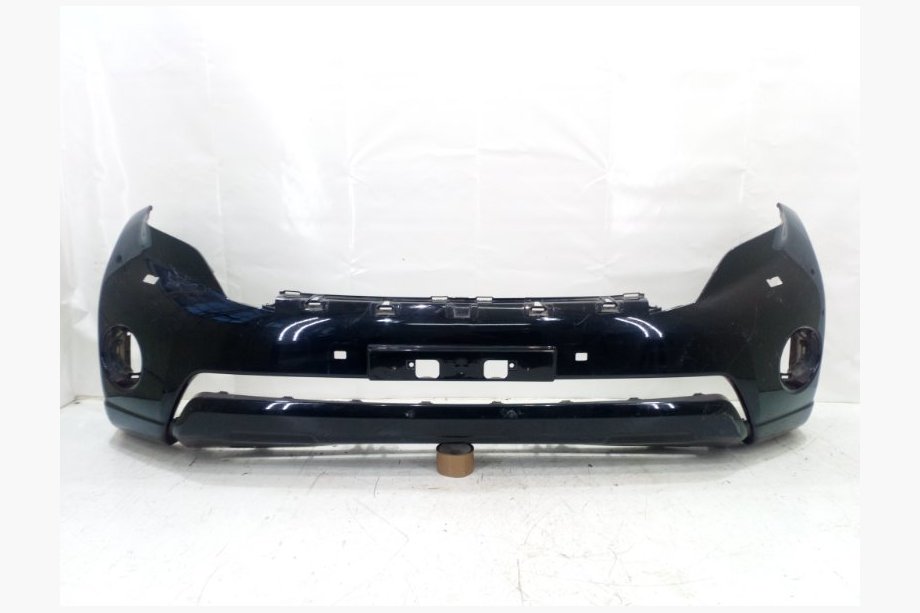 Toyota Land Cruiser Prado 150 2009–2023 Frontkofanger (til 2013-2017) Image