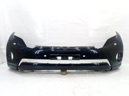 Toyota Land Cruiser Prado 150 2009–2023 Frontkofanger (til 2013-2017) foto 1