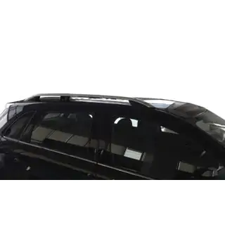 Tagrælinger Skyport Grey (2 stk.) Mitsubishi ASX 2010–2023 foto 2