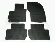 Mitsubishi Outlander 2006–2012 Originale gummimåtter (4 stk., Doma) foto 1
