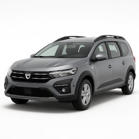 Tuning til Dacia Jogger 2022-