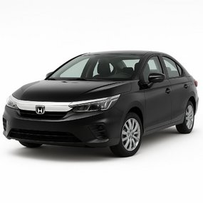 Tuning til Honda City 2021-