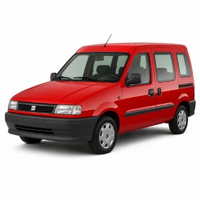 Tuning Seat Inca 1995-2003