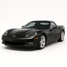 Tuning Chevrolet Corvette C6 2005-2013