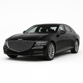 Tuning Genesis G80 2020-