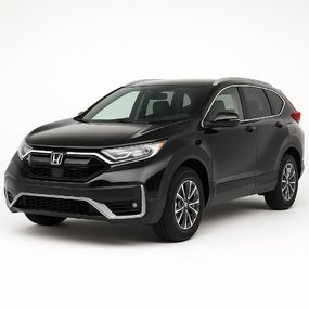 Tuning til Honda CRV 2022-