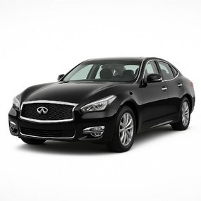 Tuning til Infinity Q70/M-series 2010-2019