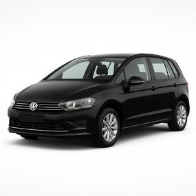 Tuning til Volkswagen Golf Sportsvan 2014-2020