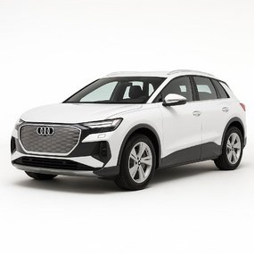 Tuning til Audi Q4 e-Tron 2021-